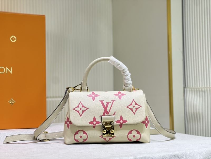 LV Top Handle Bags